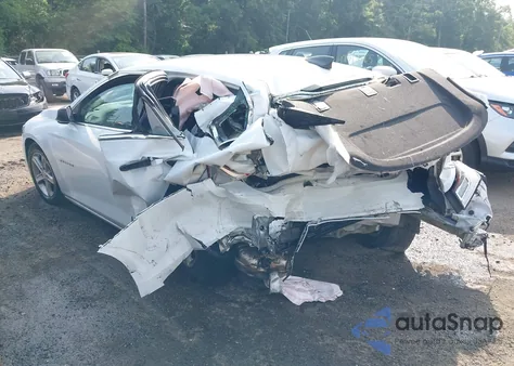 2019 Chevrolet Malibu 1Ls из США, поврежденный, VIN 1G1ZB5ST3KF200112